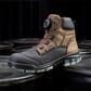 Wolverine Men's DuraShocks Icon Derrick BOA CT Safety Boots highlight