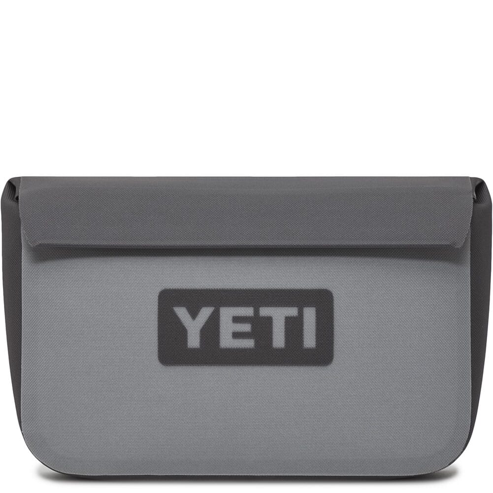 The Yeti SideKick Dry in Fog Gray – Country Club Prep