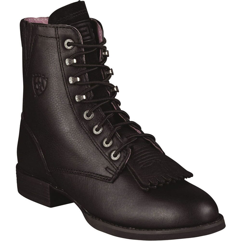 Ariat lacers clearance