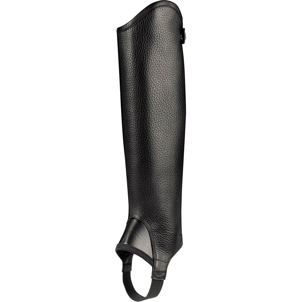 Image for Ariat Unisex Concord Chaps - Black from elliottsboots