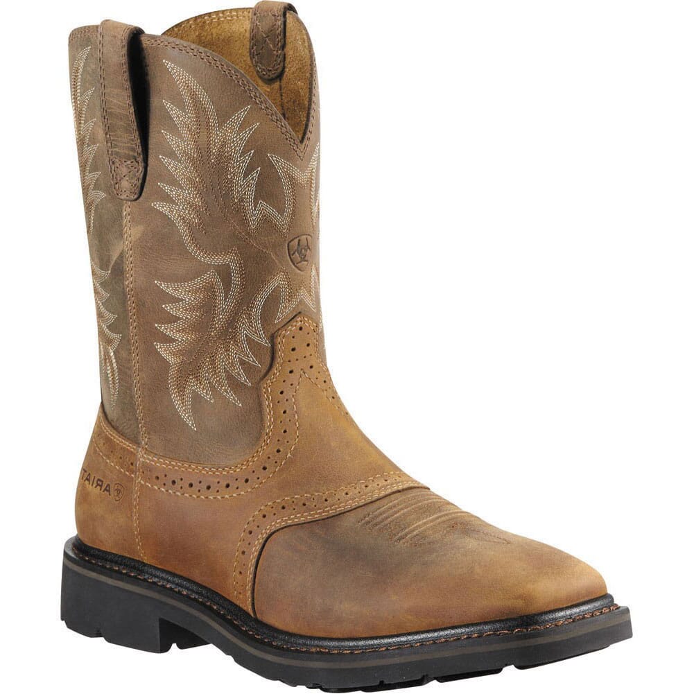 Ariat sierra best sale