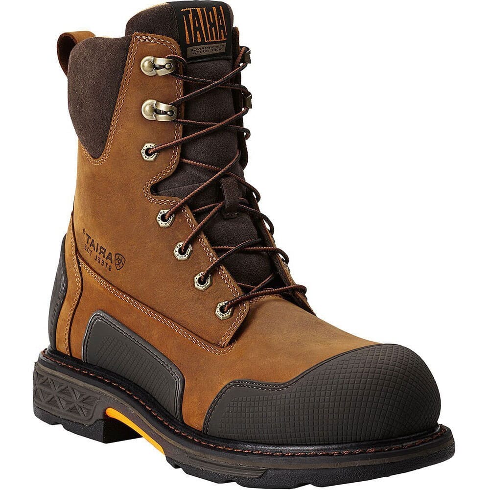 ariat overdrive xtr