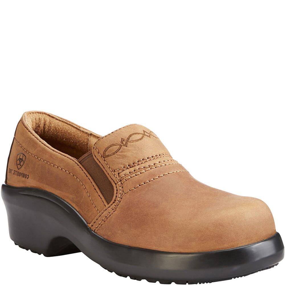 Ariat women's clogs online