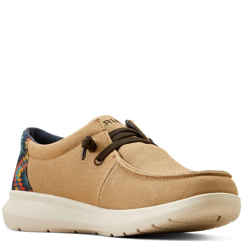 Ariat Men display picture 3
