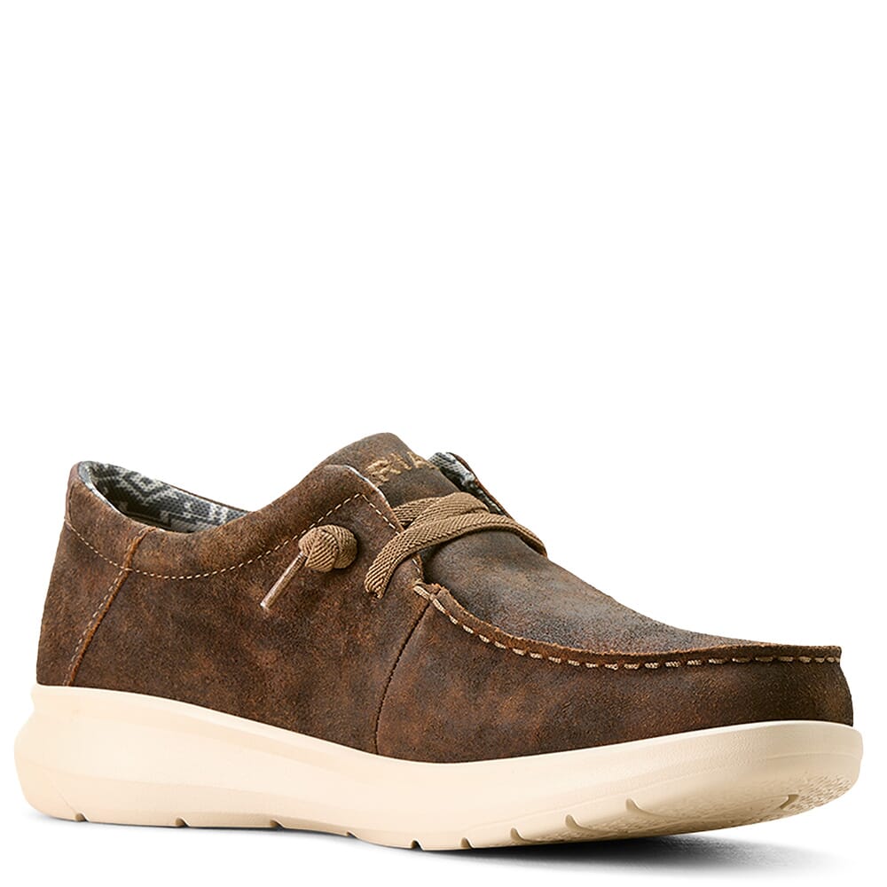 Ariat Men display picture 1