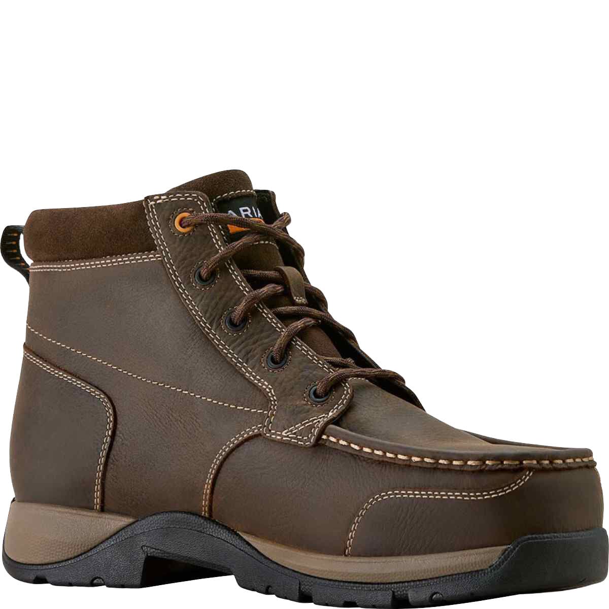 composite toe chukka