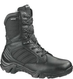 Image for Bates Women's Ultra GX-8 Uniform Boots - Black from elliottsboots