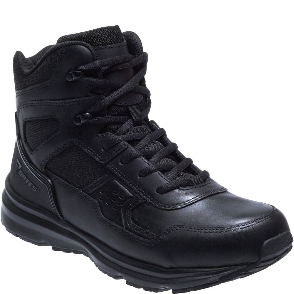 bates uniform footwear boots
