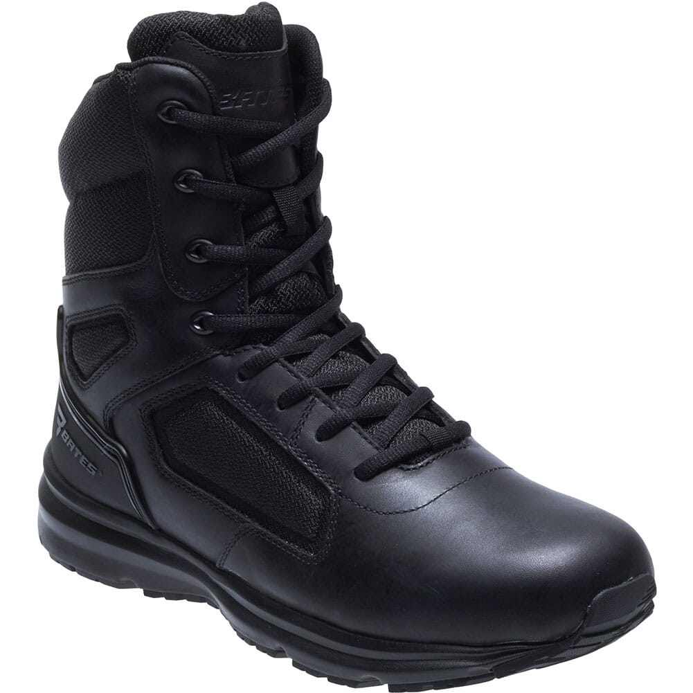 bates drag boots