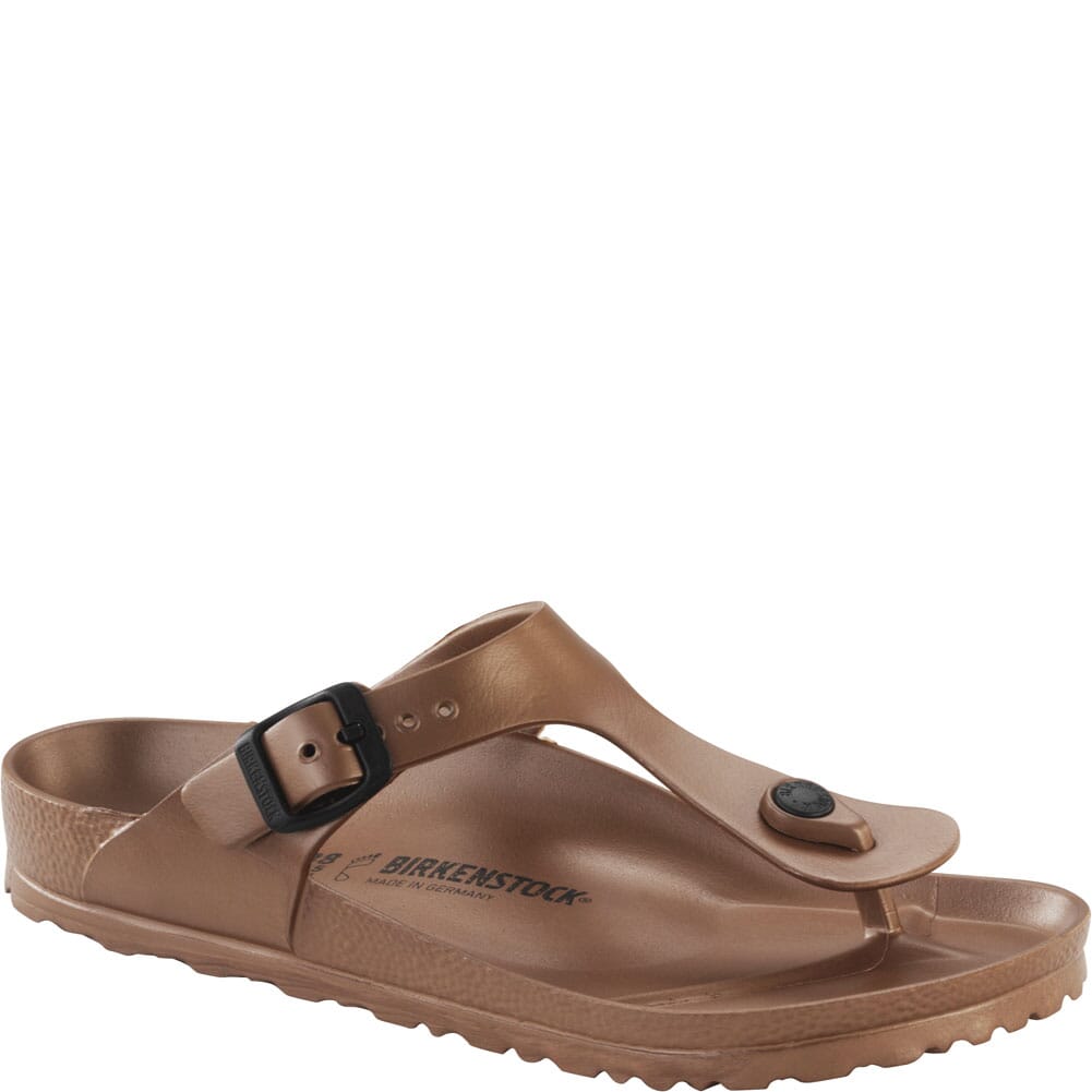 Birkenstock gizeh hot sale waterproof