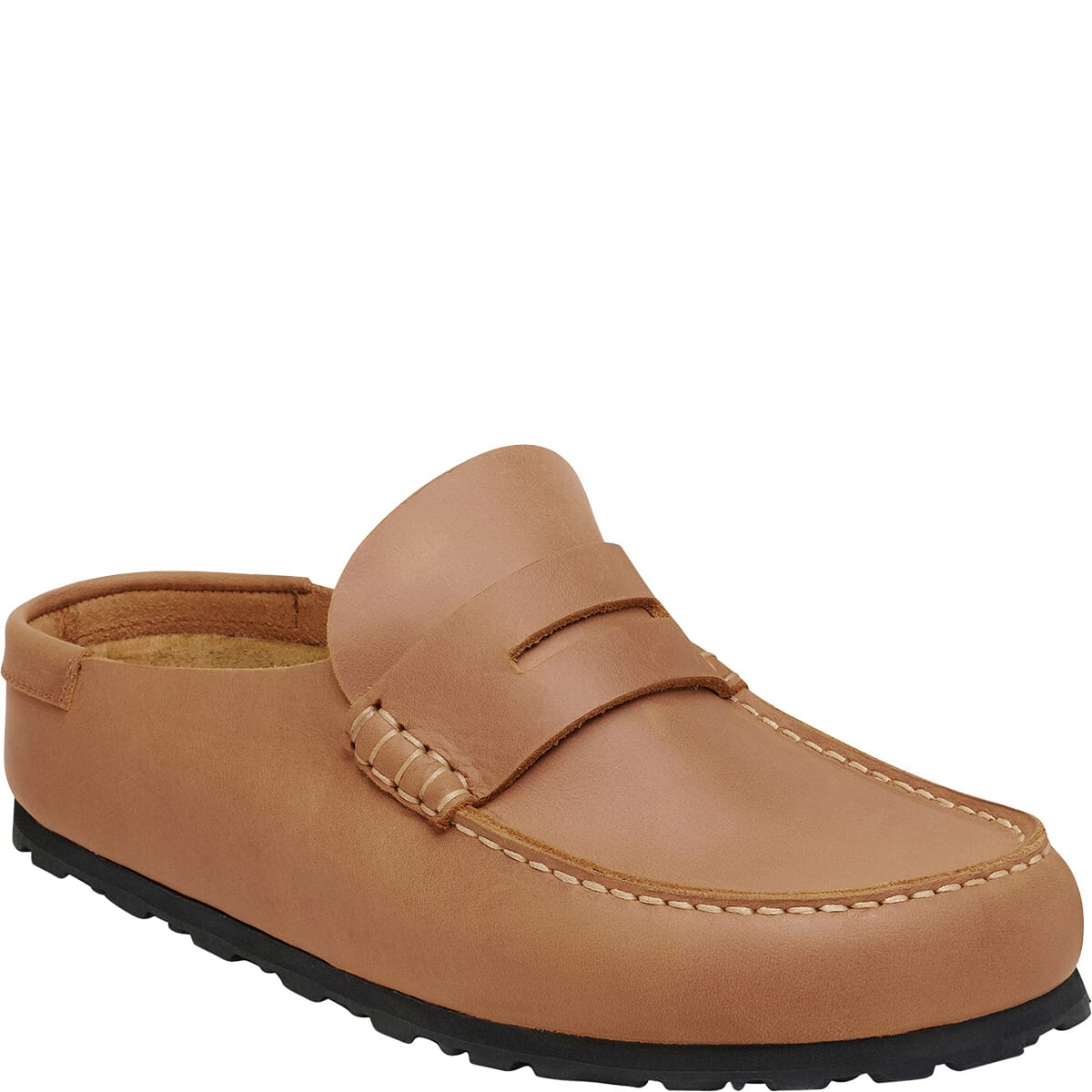 靴 BIRKENSTOCK Naples Wrapped Birkenstock Women's Naples Wrapped Grip Casual Shoes - Oiled