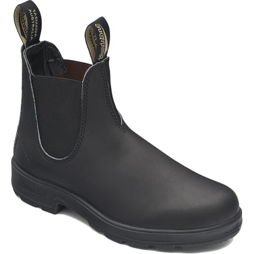 Image for Blundstone Men's Originals Chelsea Casual Boots - Black from elliottsboots