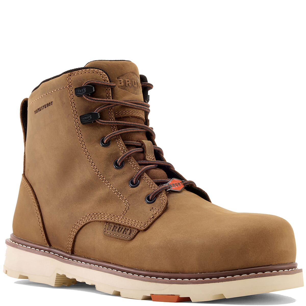 Brunt Safety and Work Boots