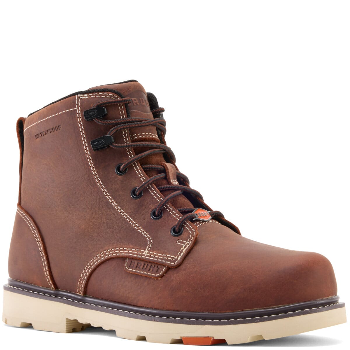 Brunt Safety and Work Boots