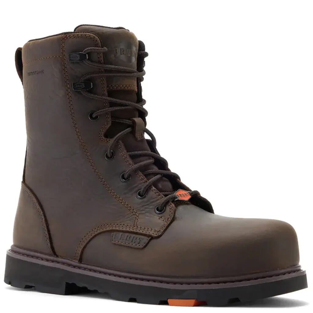 BRUNT Men's Sullivan 8