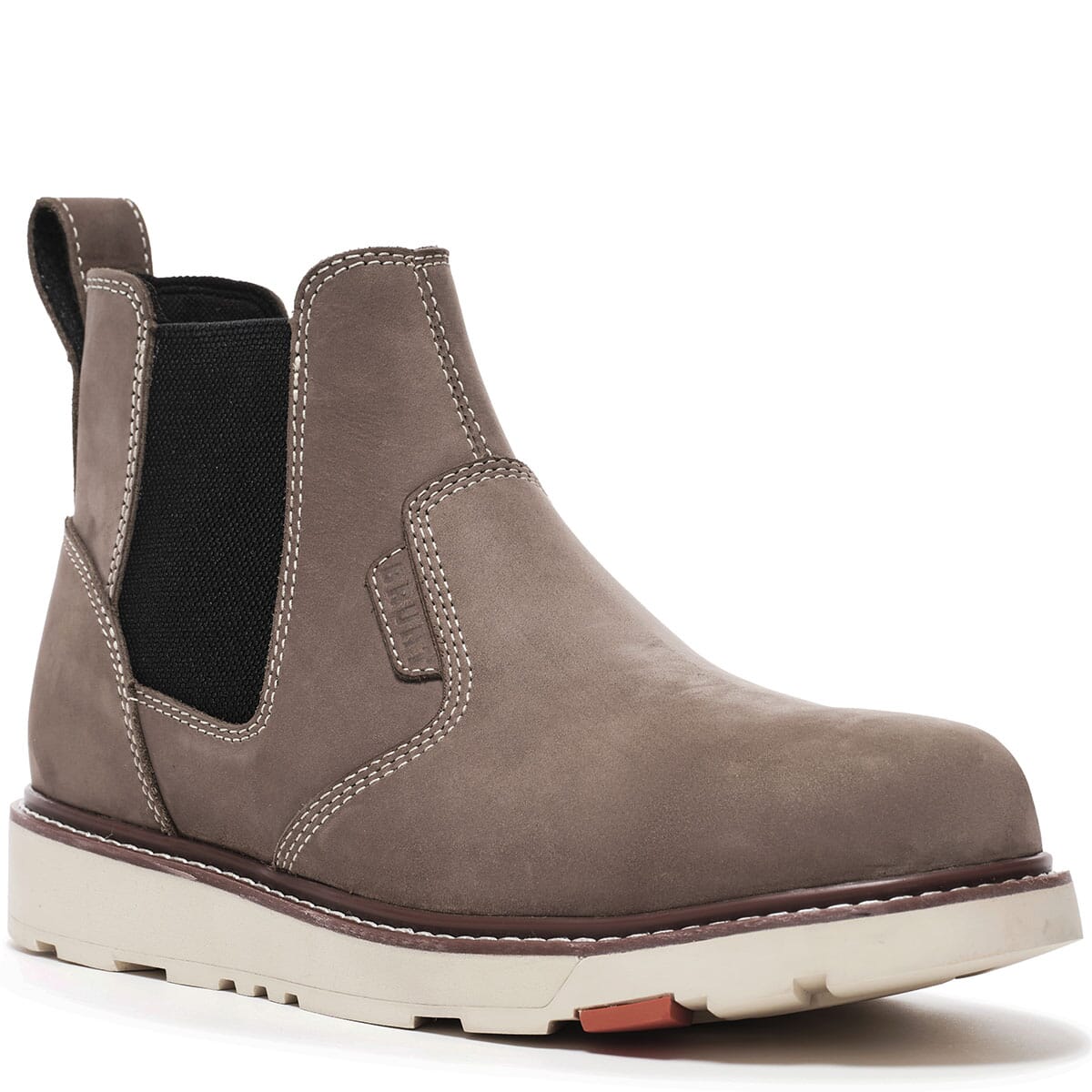 BRUNT Men's Ohman Limited Edition Comp Toe Safety Chelseas