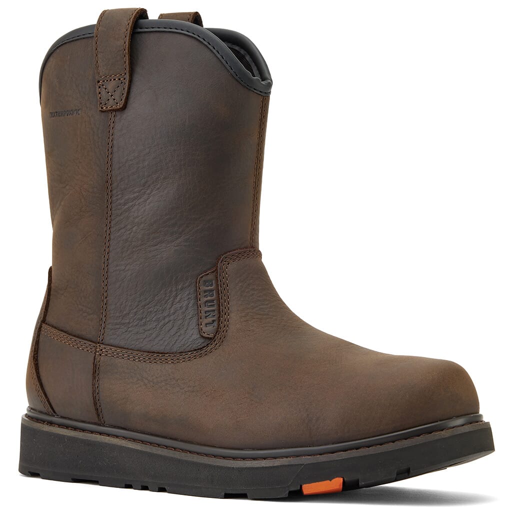 BRUNT Men's Bolduc Limited Edition 9