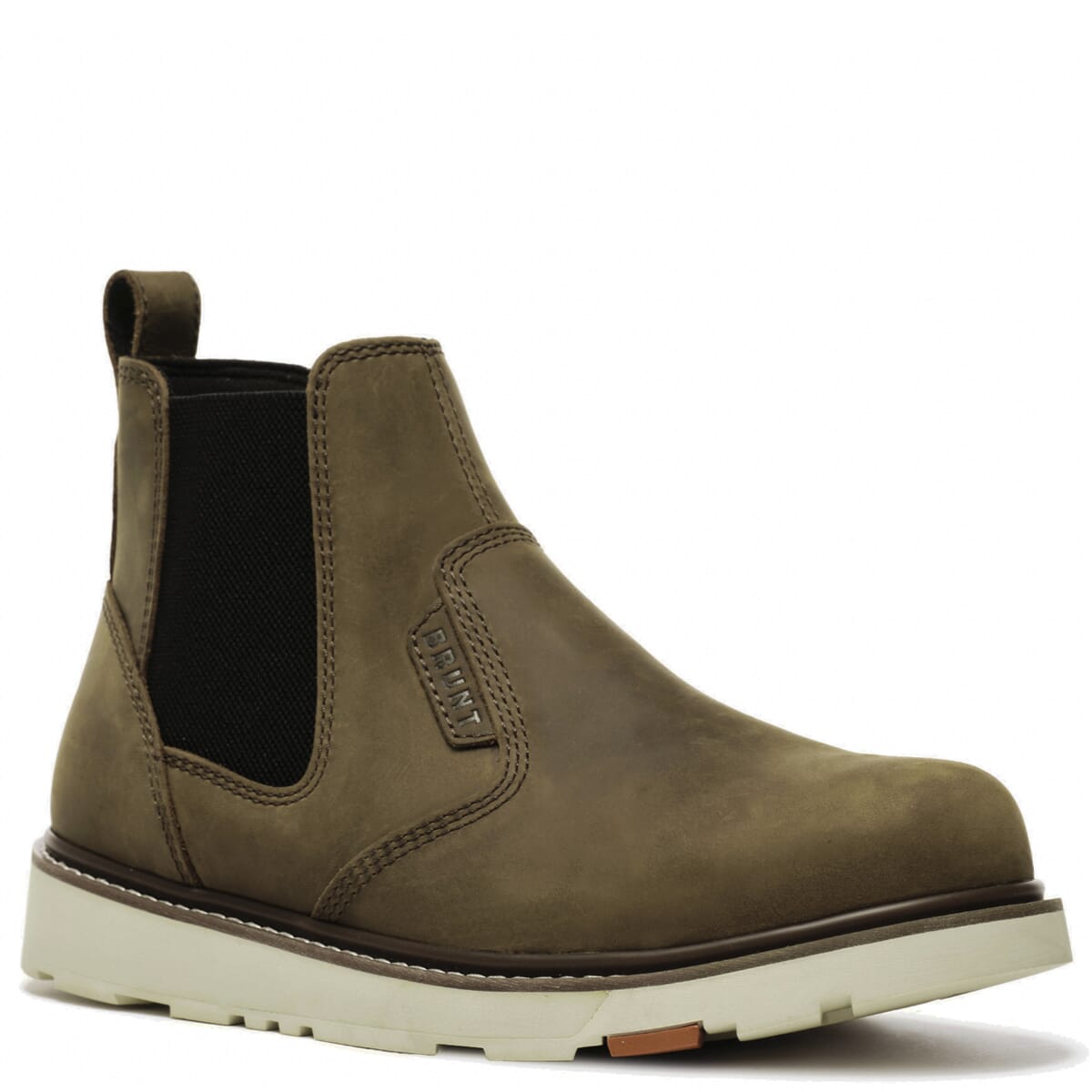 brunt ペグハンマー bush de brunt BRUNT Men's Ohman 90 6