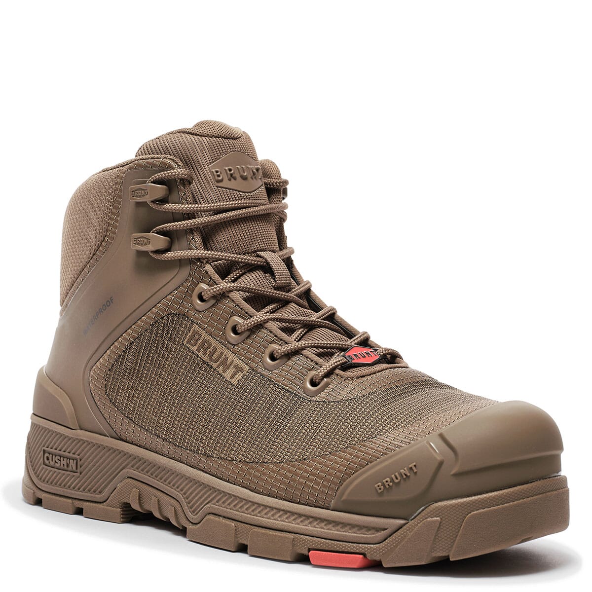 BRUNT Men's Ryng Limited Edition 6