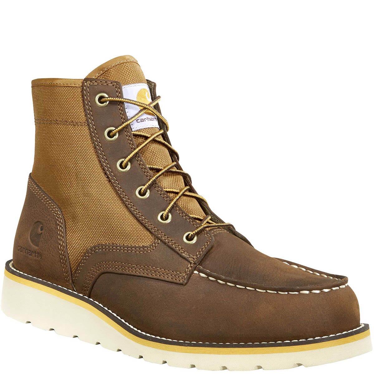 Carhartt Men\'s 6\