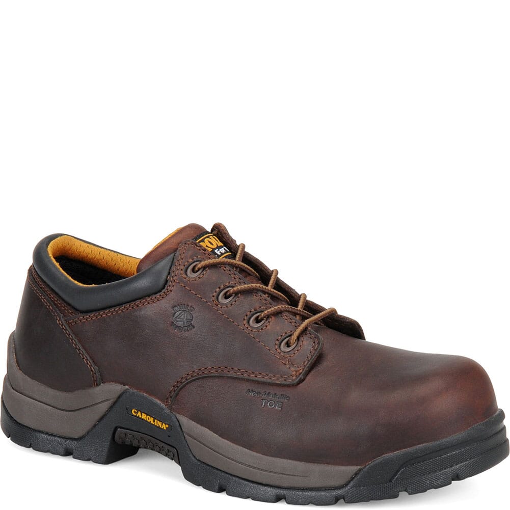 Carolina best sale safety shoes