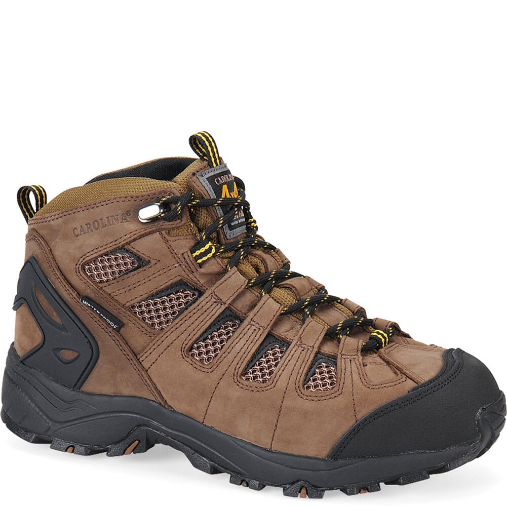 carolina 4x4 work boots