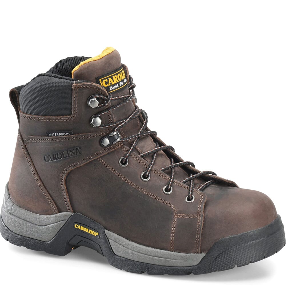 Carolina composite toe work boots sale