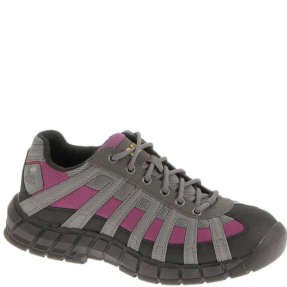 Image for Caterpillar Women's Switch Safety Shoes - Black from bootbay