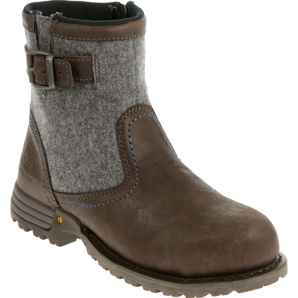 Caterpillar jace hotsell work boot