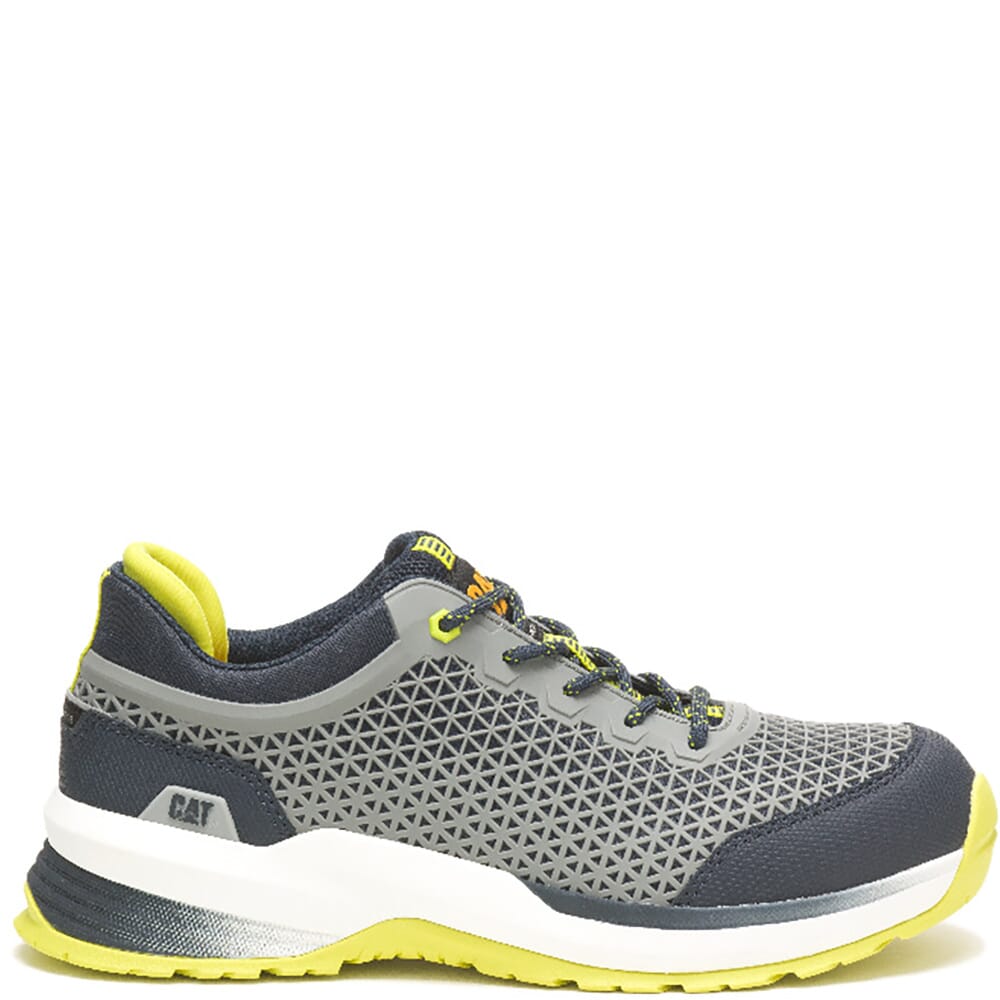Caterpillar Men's Streamline 2.0 CT EH Safety Shoes - Wild