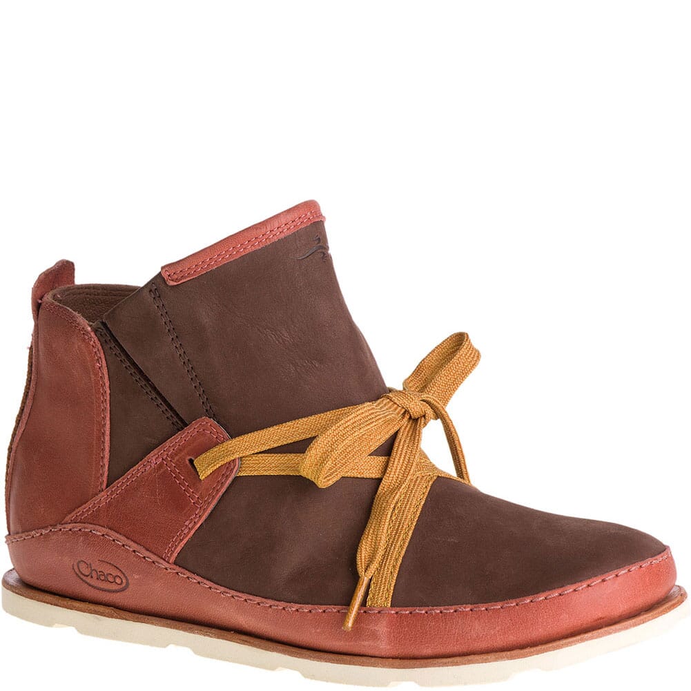 Chaco harper mid ankle boots on sale