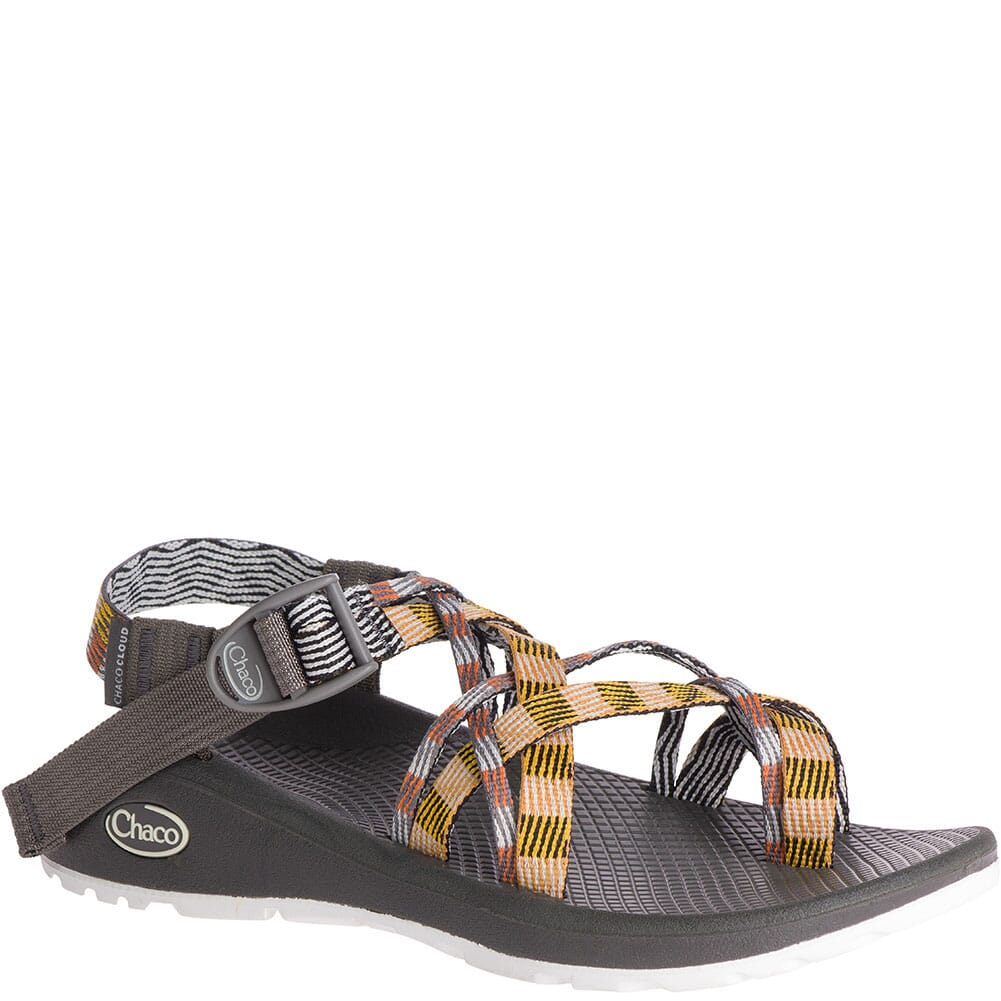 cottage poppy chacos