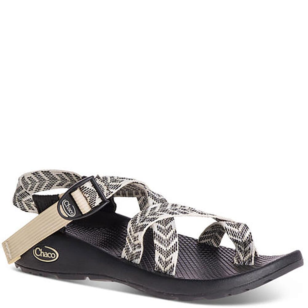 Image for Chaco Women's Z/2 Classic Sandals - Trine Black/White from bootbay