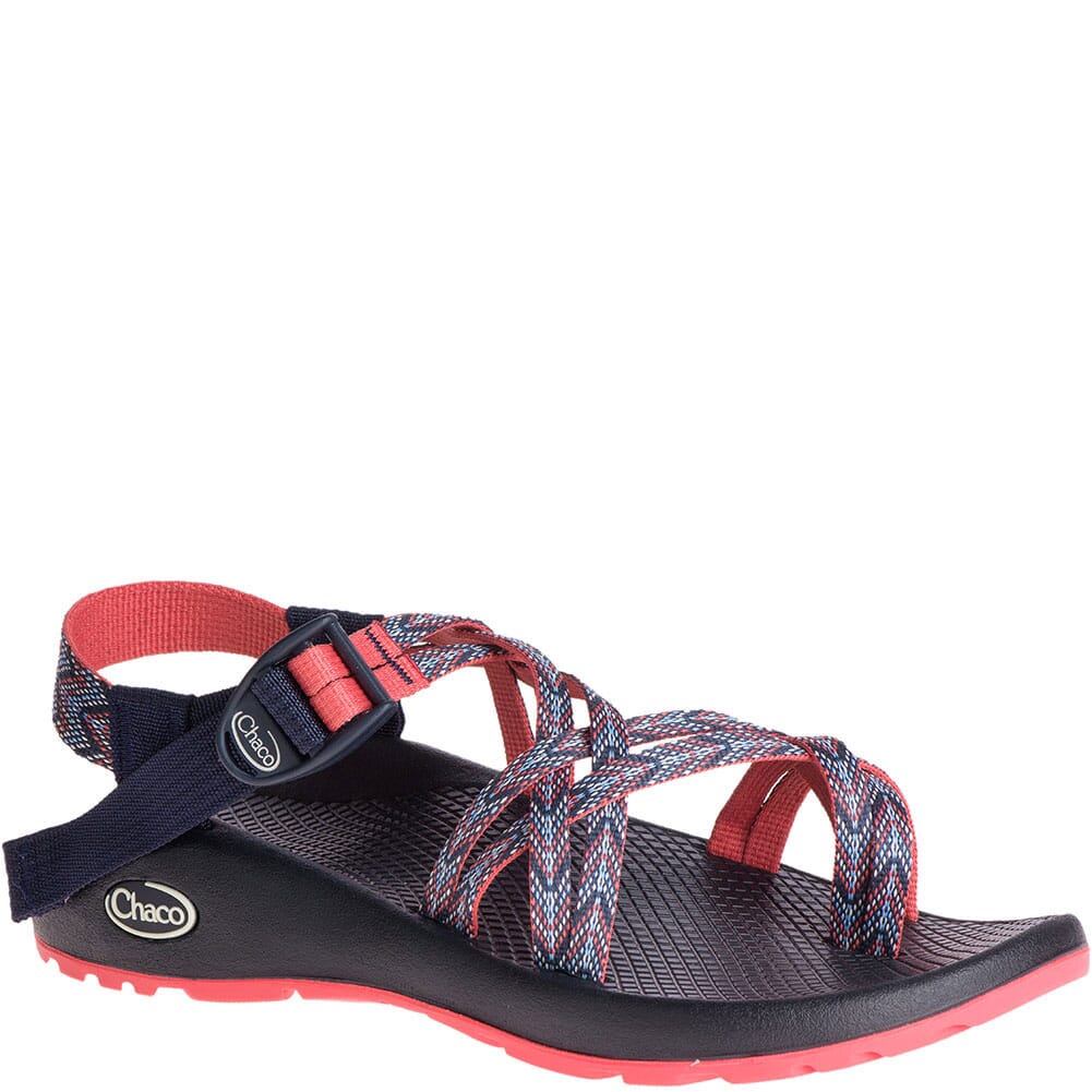 Women s Zx 2 Classic Sandals Motif Eclipse