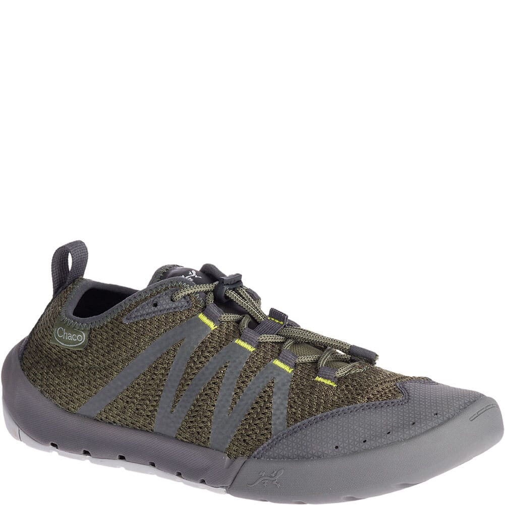Image for Chaco Men's Torrent Pro Casual Shoes - Hunter from elliottsboots
