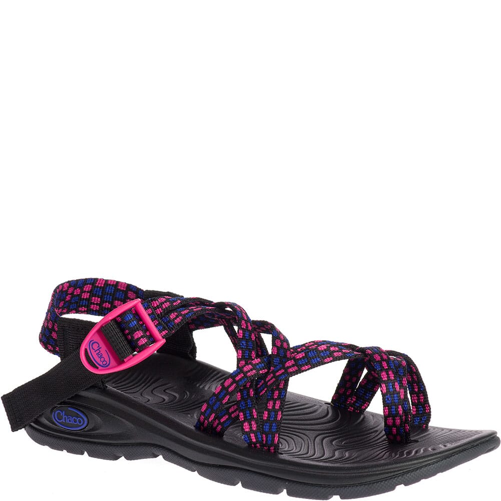Image for Chaco Women's Z/Volv X2 Sandals - Scope Magenta from bootbay