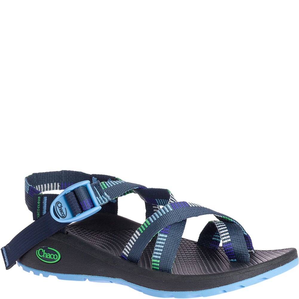 Image for Chaco Women's Z/Cloud 2 Sandals - Tally Navy from bootbay