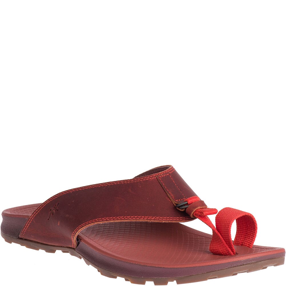Image for Chaco Women's Playa Pro Loop Sandals - Spice from bootbay