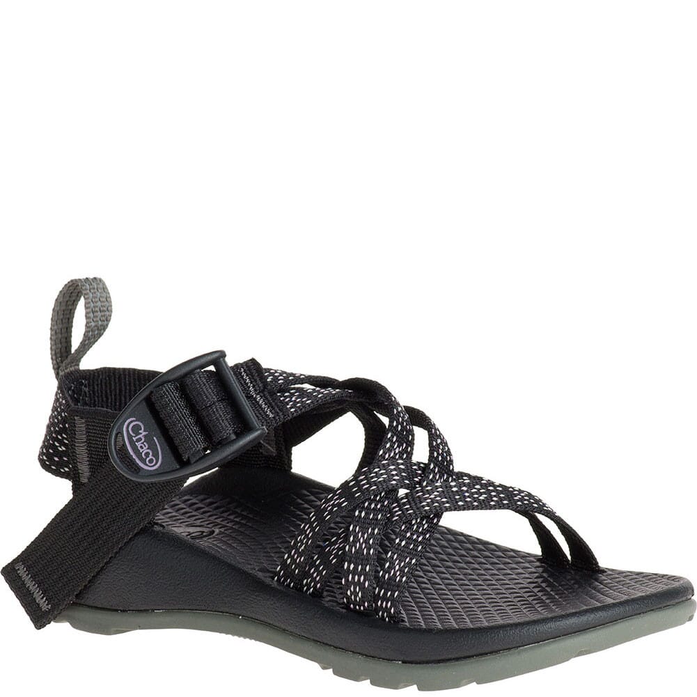 Image for Chaco Kids ZX/1 Ecotread Sandals - HUGS And KISSES from elliottsboots