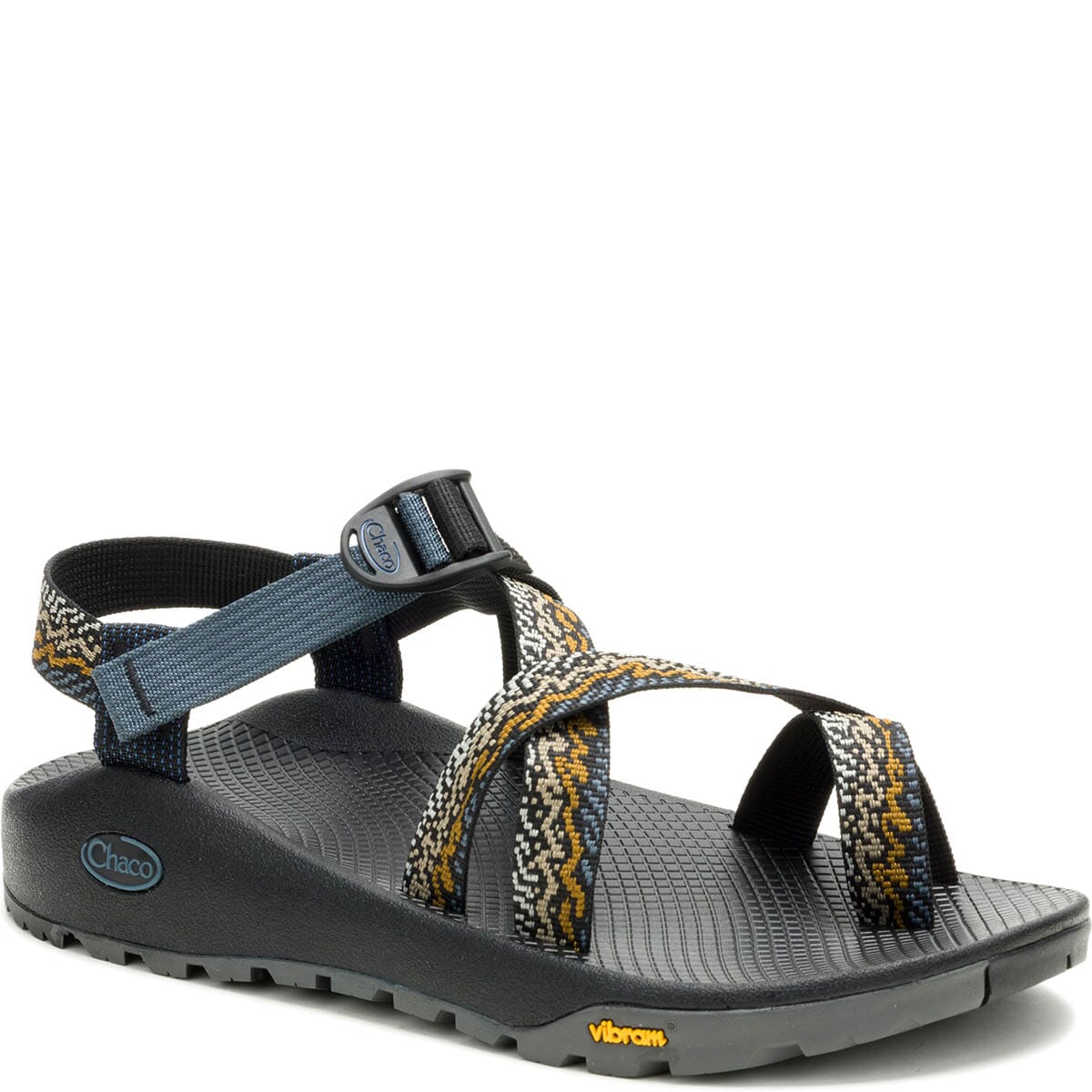 Chaco Men's Z/2 Rapid Pro Classic Sandals - Eddy Urban Slate