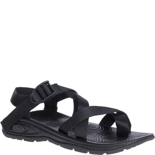 Image for Chaco Women's Z/Volv 2 Sandals - Black from elliottsboots