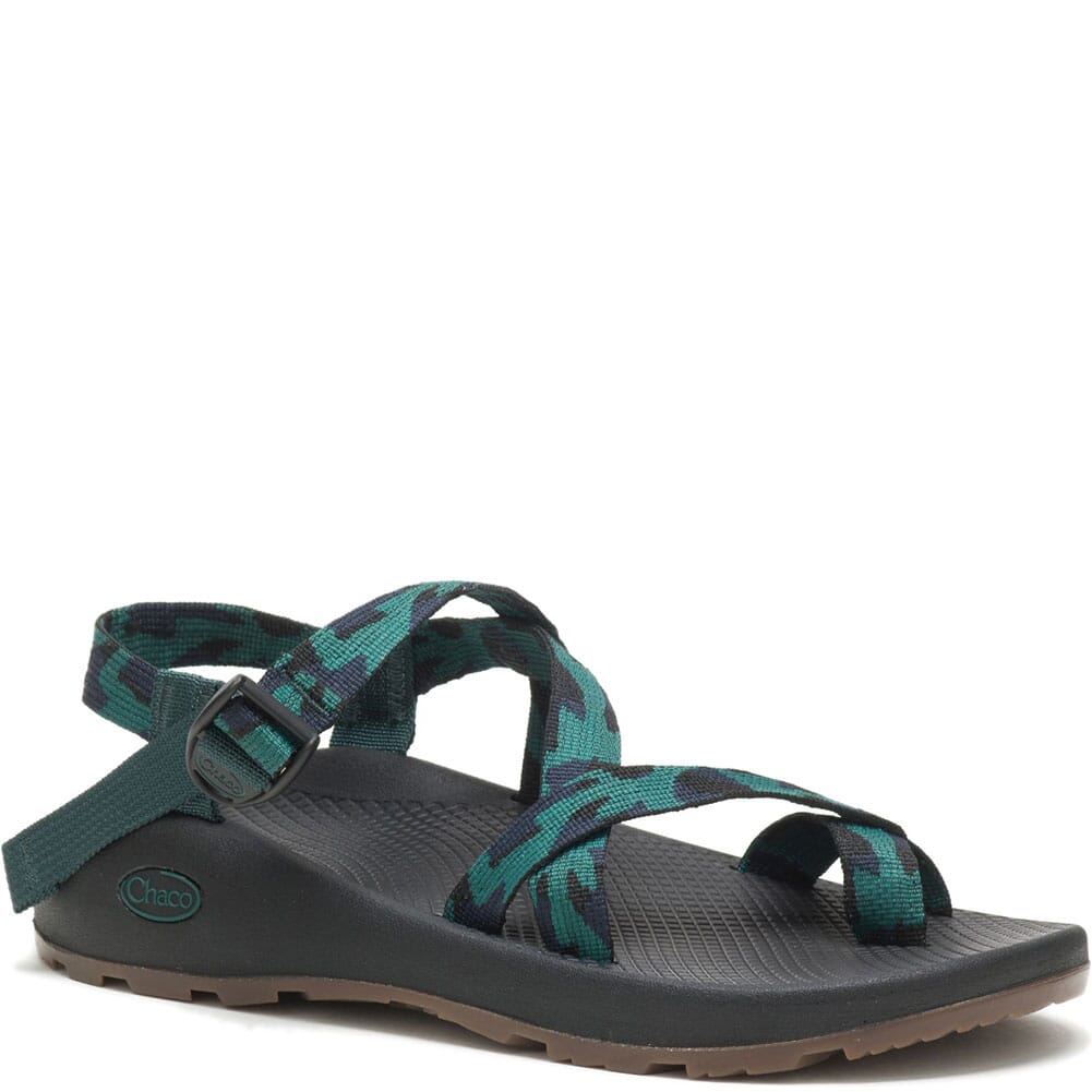 Image for Chaco Men's Z/2 Classic Sandals - Downright Pine from elliottsboots