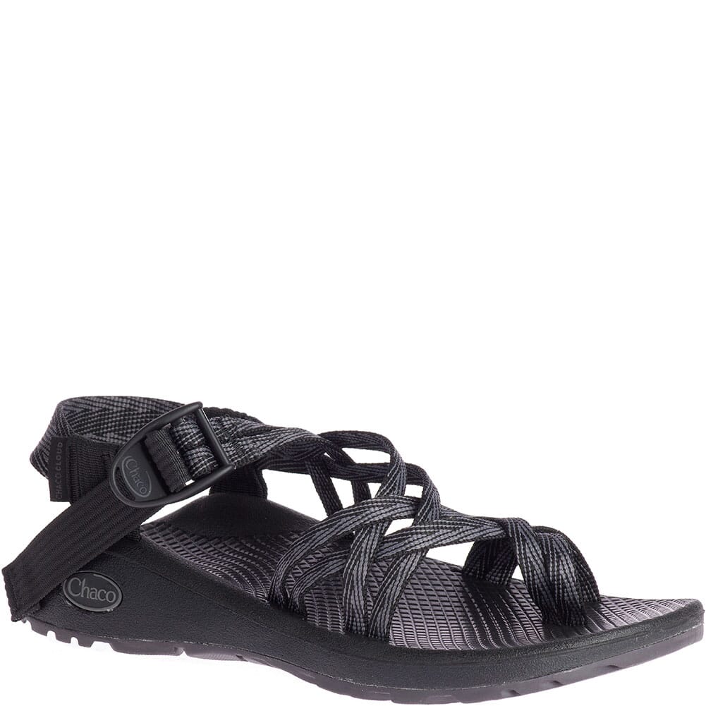 Image for Chaco Women's Z/Cloud X2 Sandals - Limb Black from bootbay