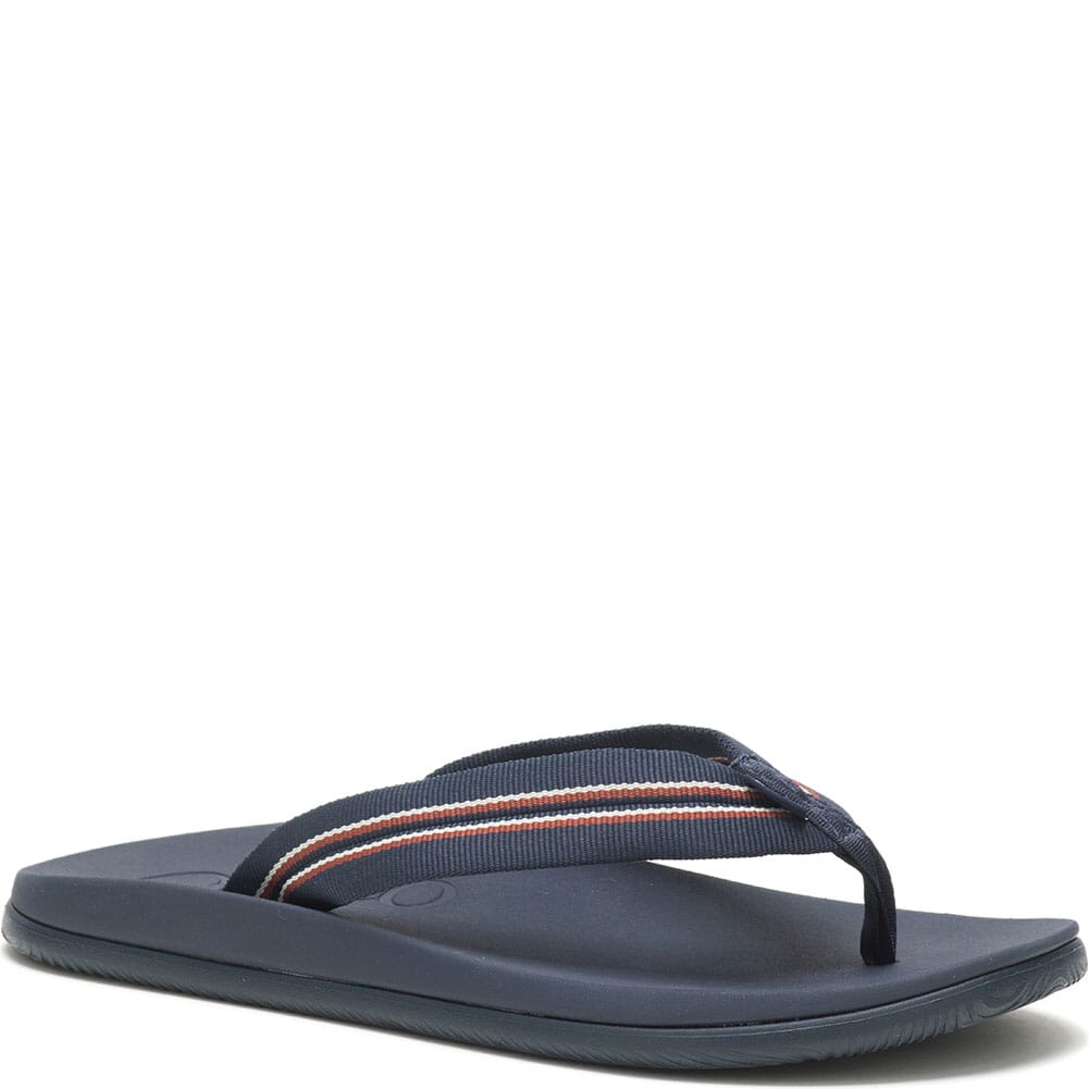 Image for Chaco Men's Chillos Flip Flops - Sadie Navy from elliottsboots