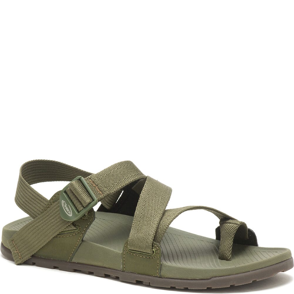 Image for Chaco Men's Lowdown 2 Sandals - Moss from elliottsboots