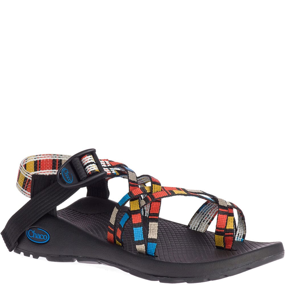 【期間限定！最安値挑戦】 Chaco Cerulean Lineup - Sandals Classic ZX/2 Women's ドッグフード