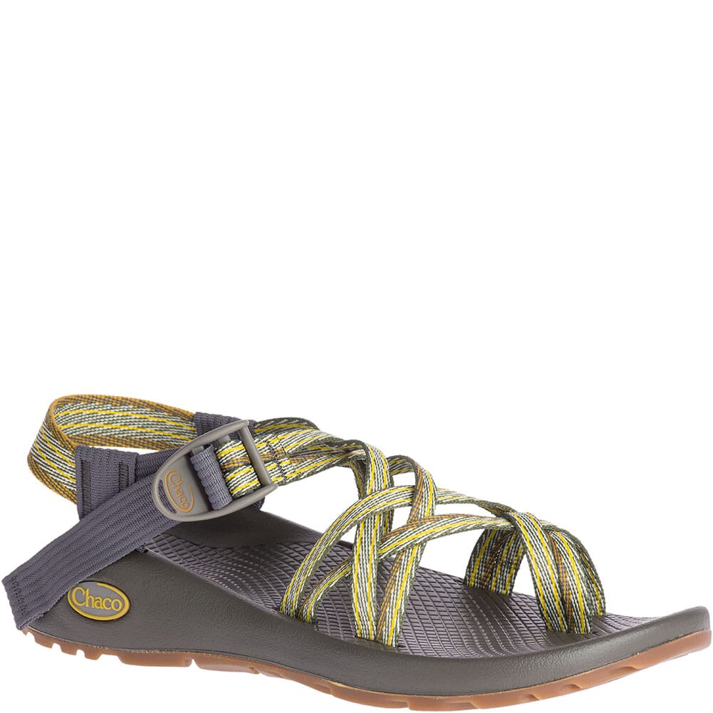 Chaco Women's ZX/2 Classic Sandals - Pully Gold | elliottsboots