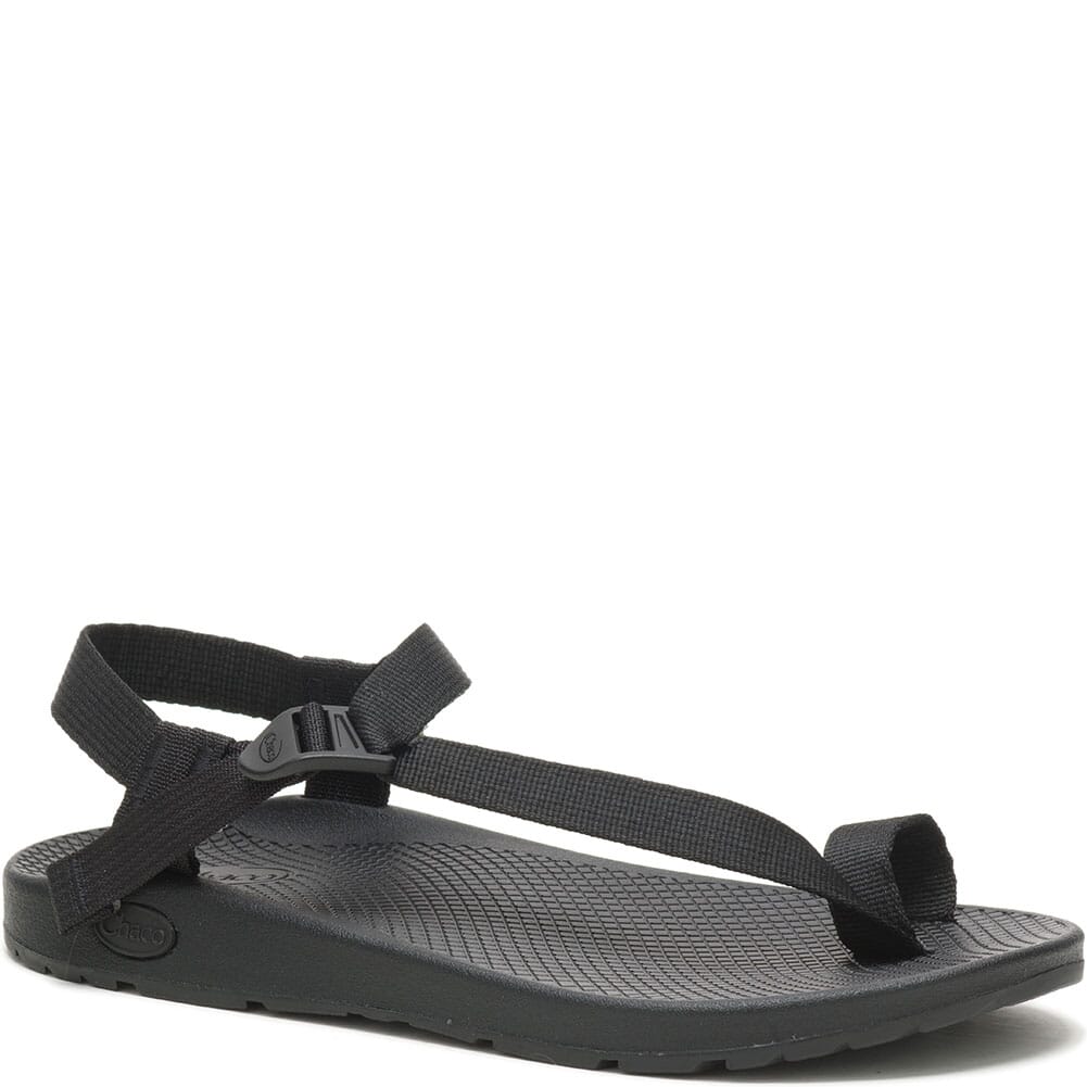 Image for Chaco Men's Bodhi Sandals - Black from elliottsboots