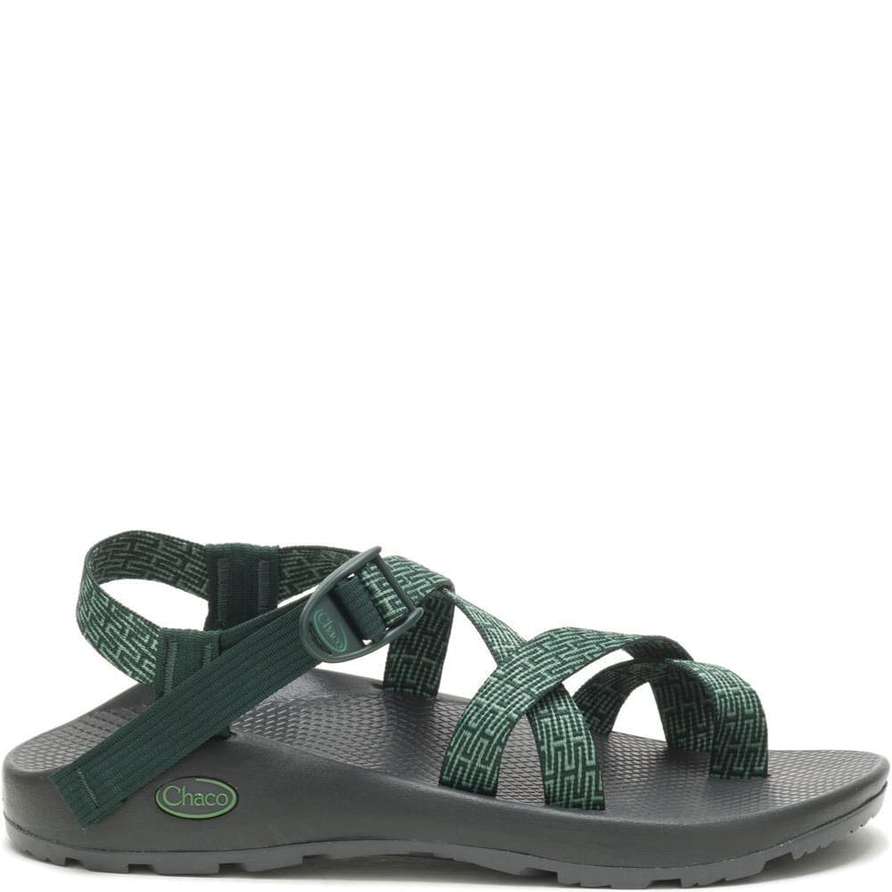 Image for Chaco Men's Z/2 Classic Sandals - Fret Ivy from elliottsboots