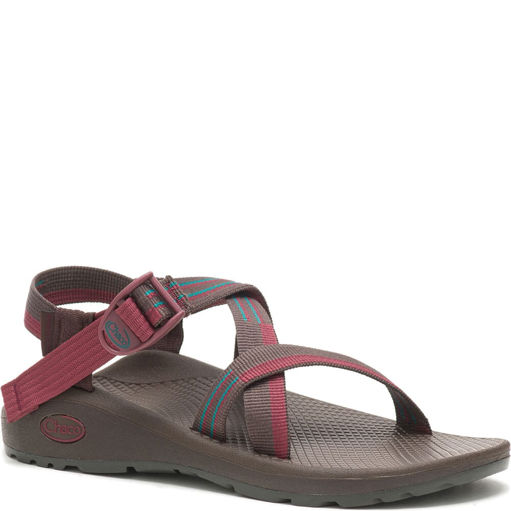 Image for Chaco Women's Z/Cloud Sandals - Ply Chocolate from bootbay